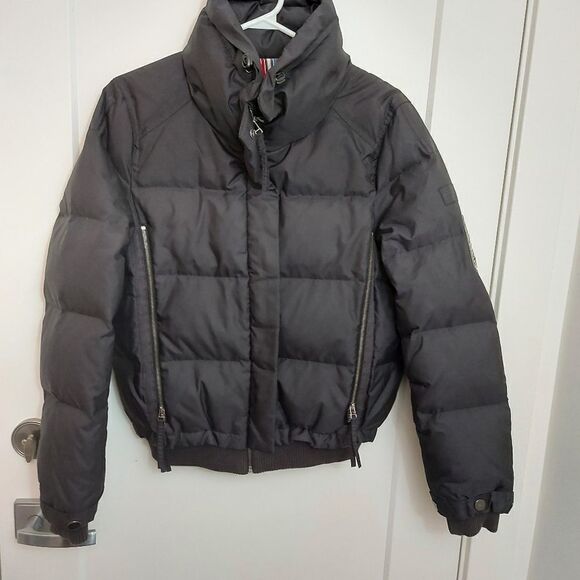 OCHIRLY Down Filled coat - Picture 1 of 9